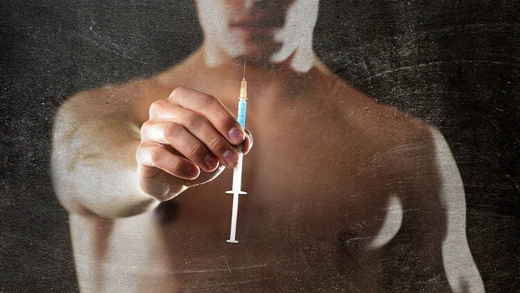 first steroid cycle