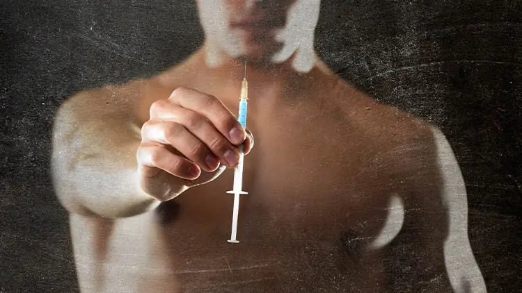first steroid cycle
