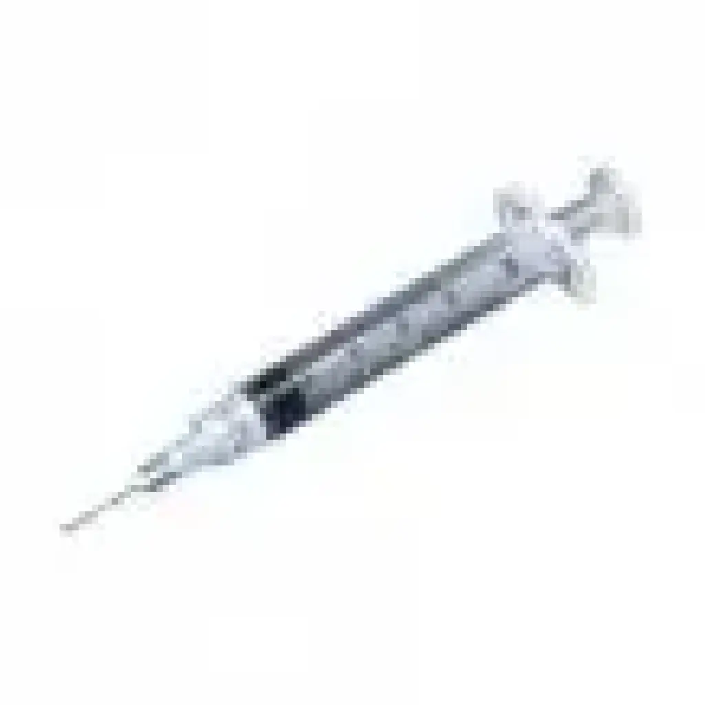 23G Syringe