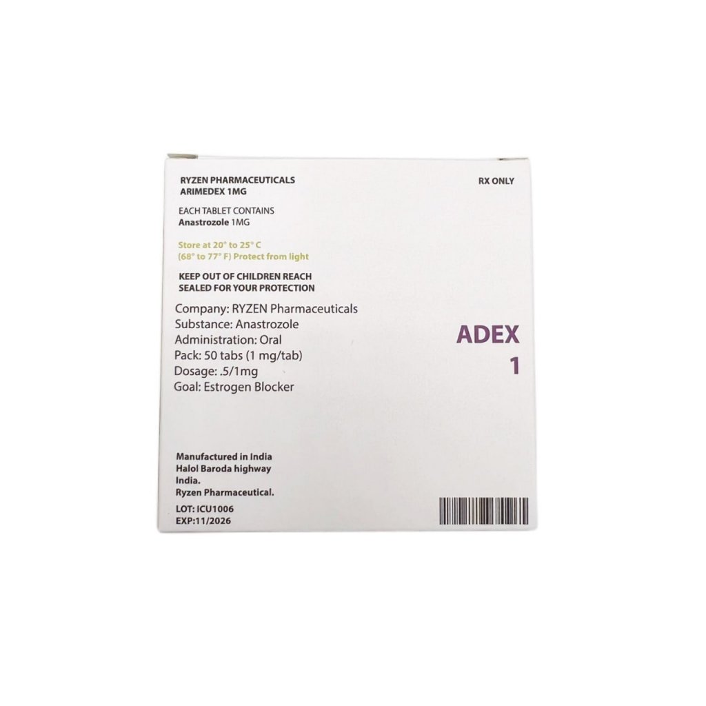 Adex 1 Adex 1