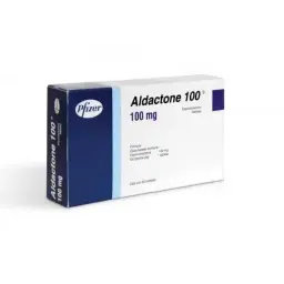 Aldactone 100