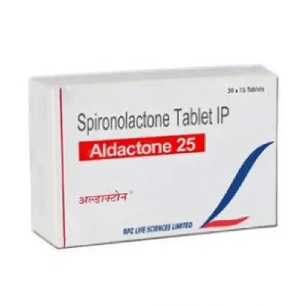 Aldactone 25 mg