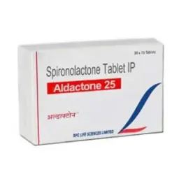 Aldactone 25 mg