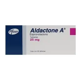 Aldactone A