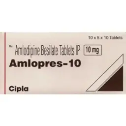 Amlopress 10 mg