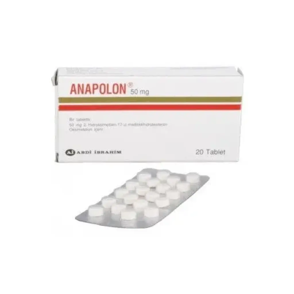 Anapolon Anapolon