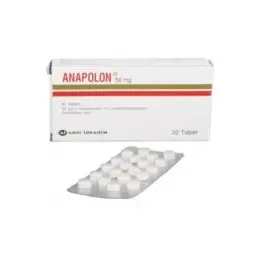Anapolon