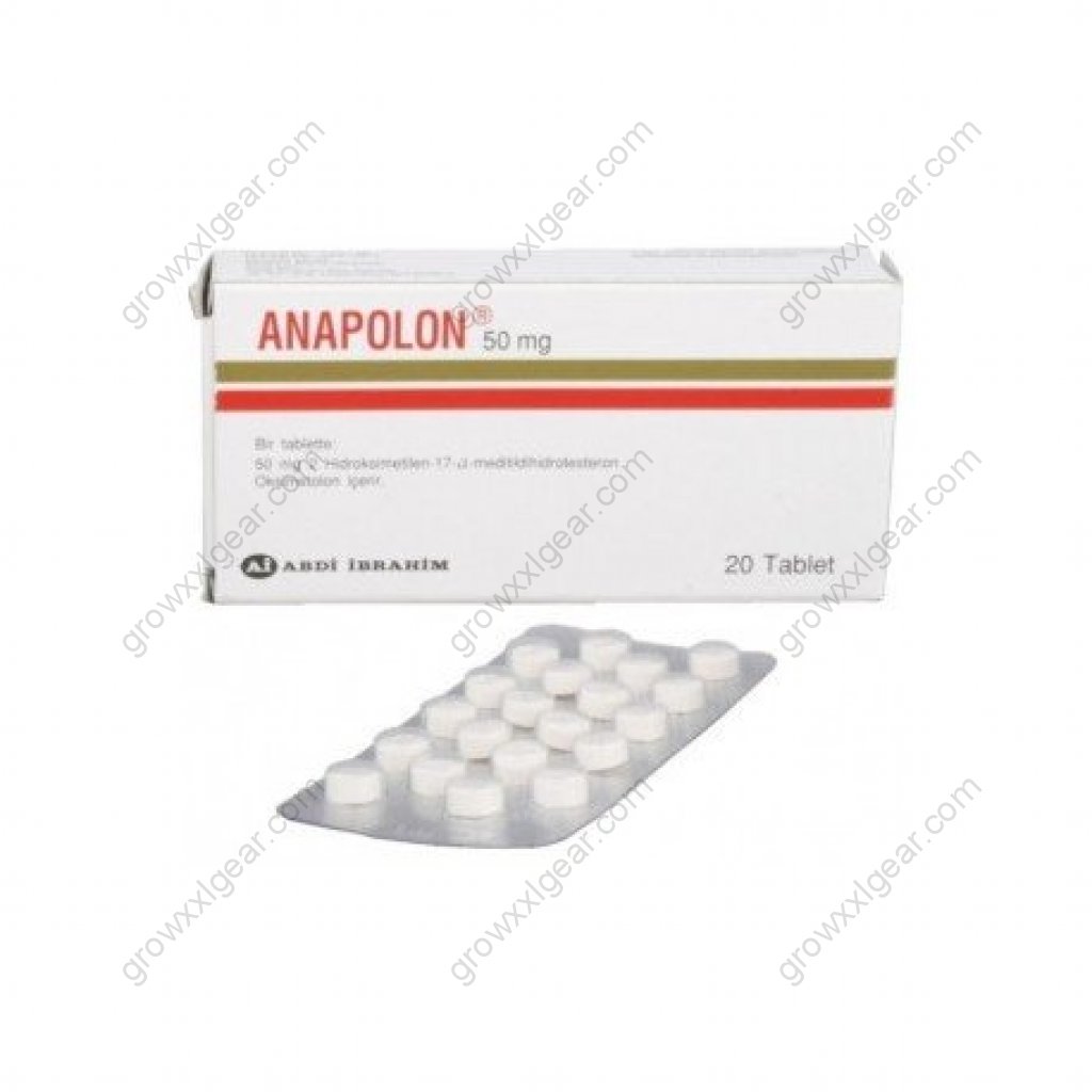 Anapolon Anapolon