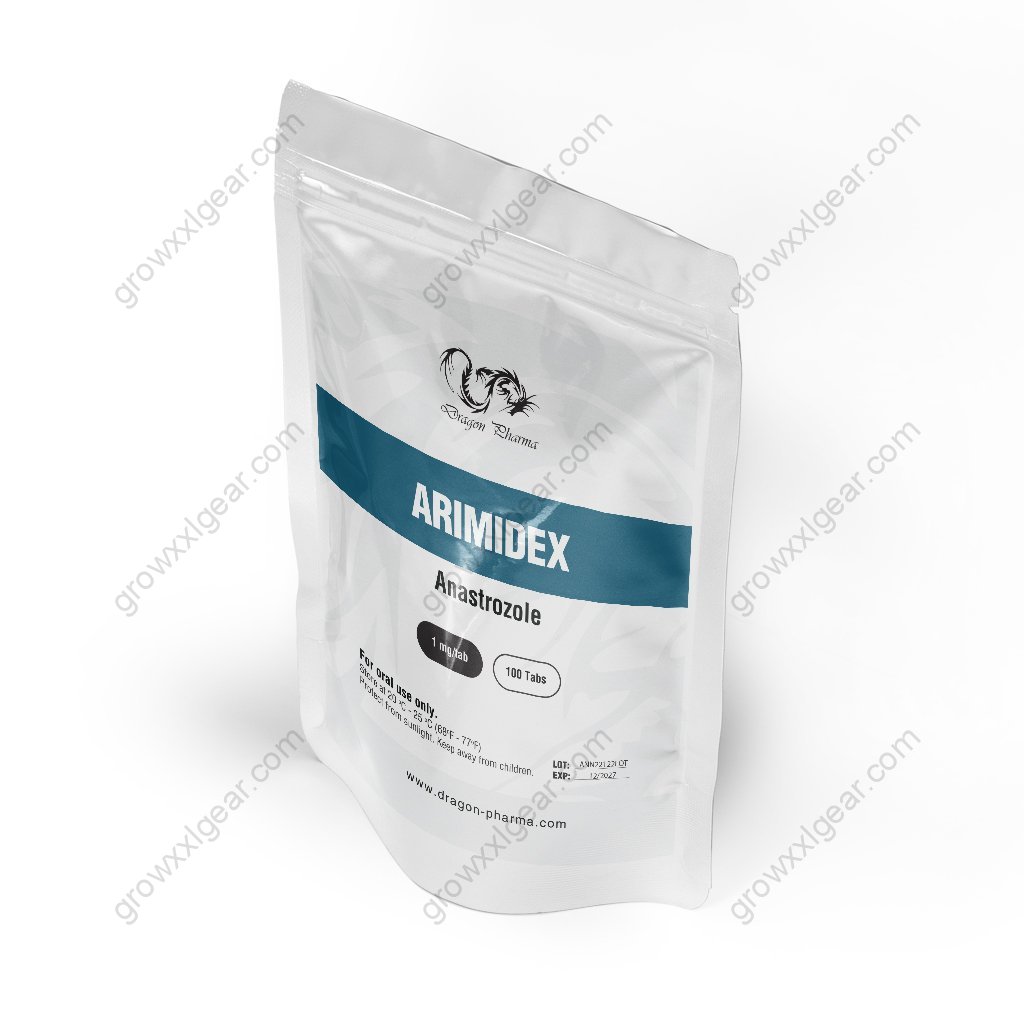 Arimidex Arimidex