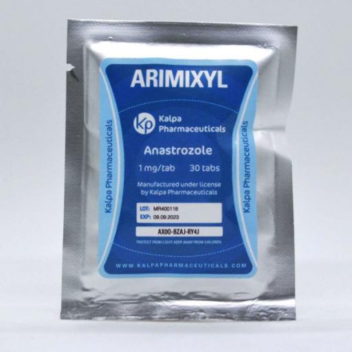 Arimixyl
