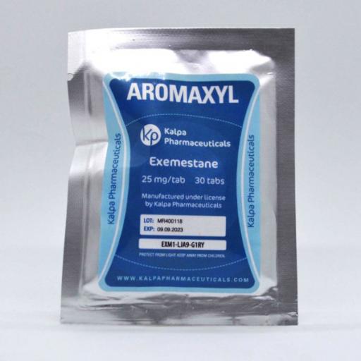 Aromaxyl