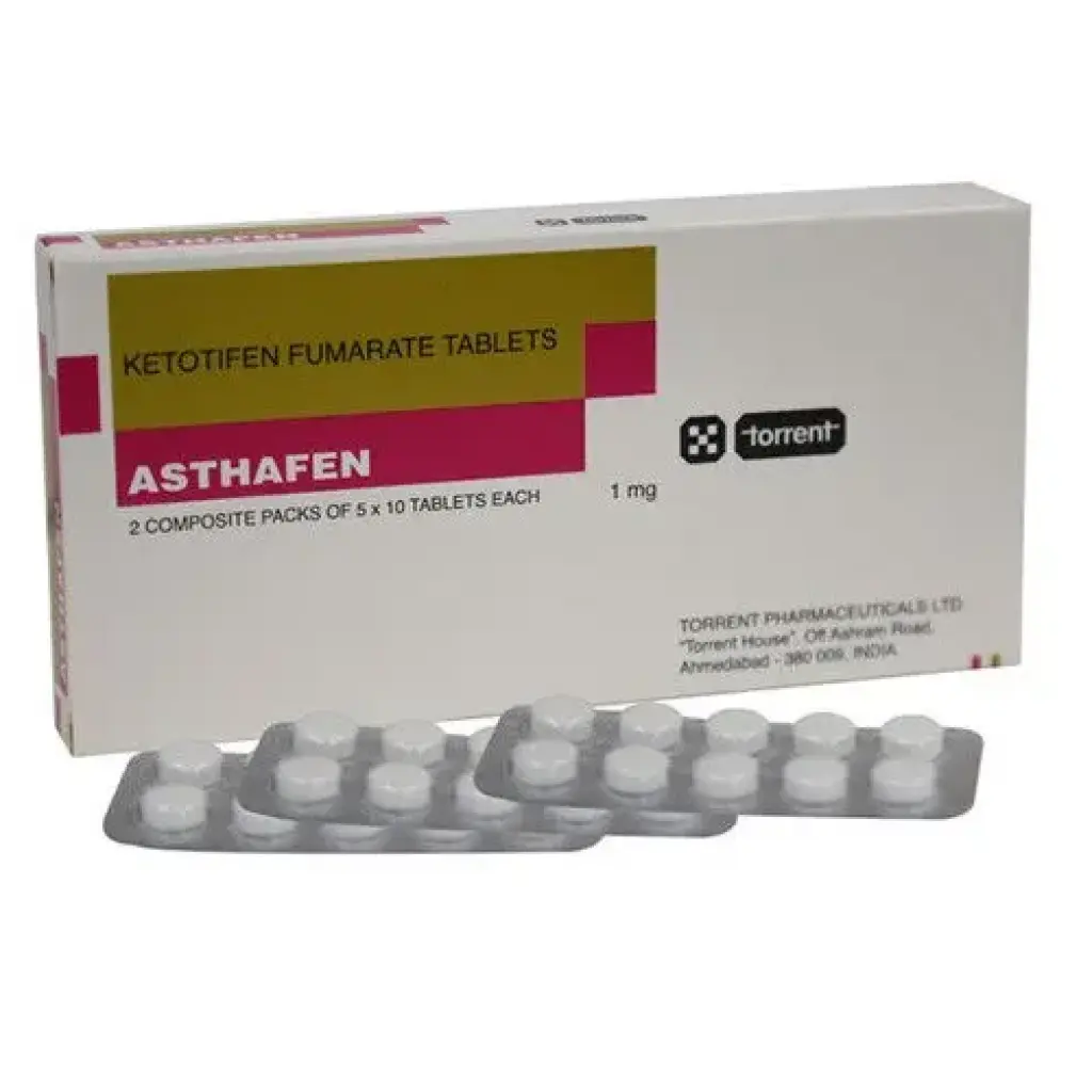 Asthafen Asthafen