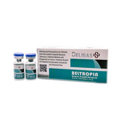 Beltropin 10 IU