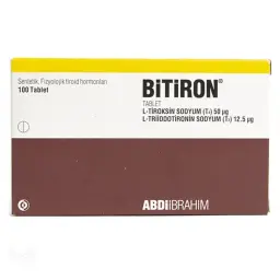 Bitiron