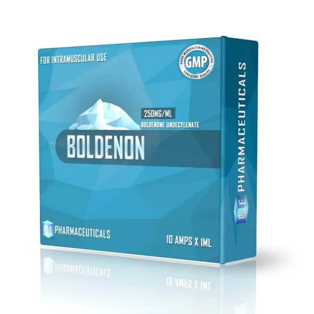 Boldenone Boldenone