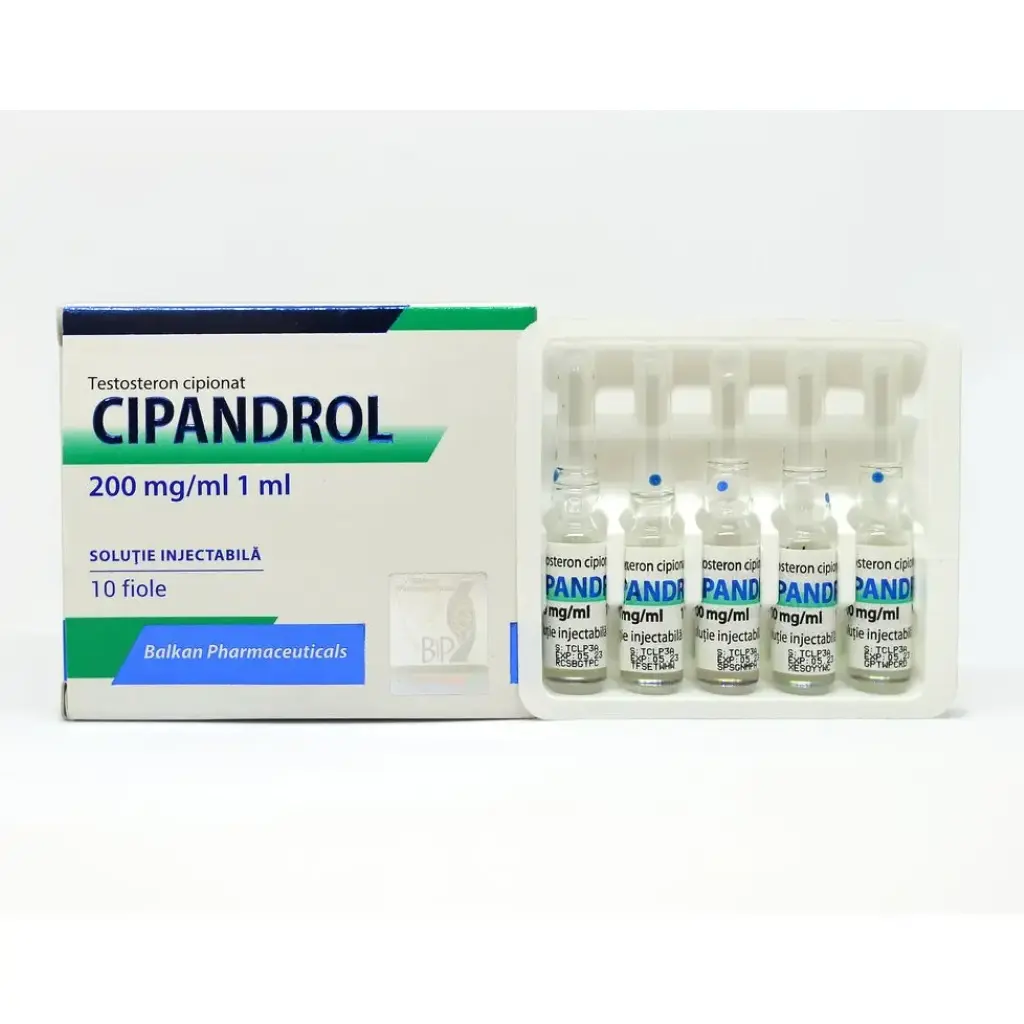 Cipandrol
