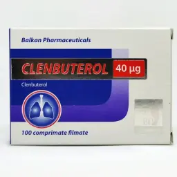 Clenbuterol