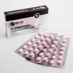 Clenbuterol