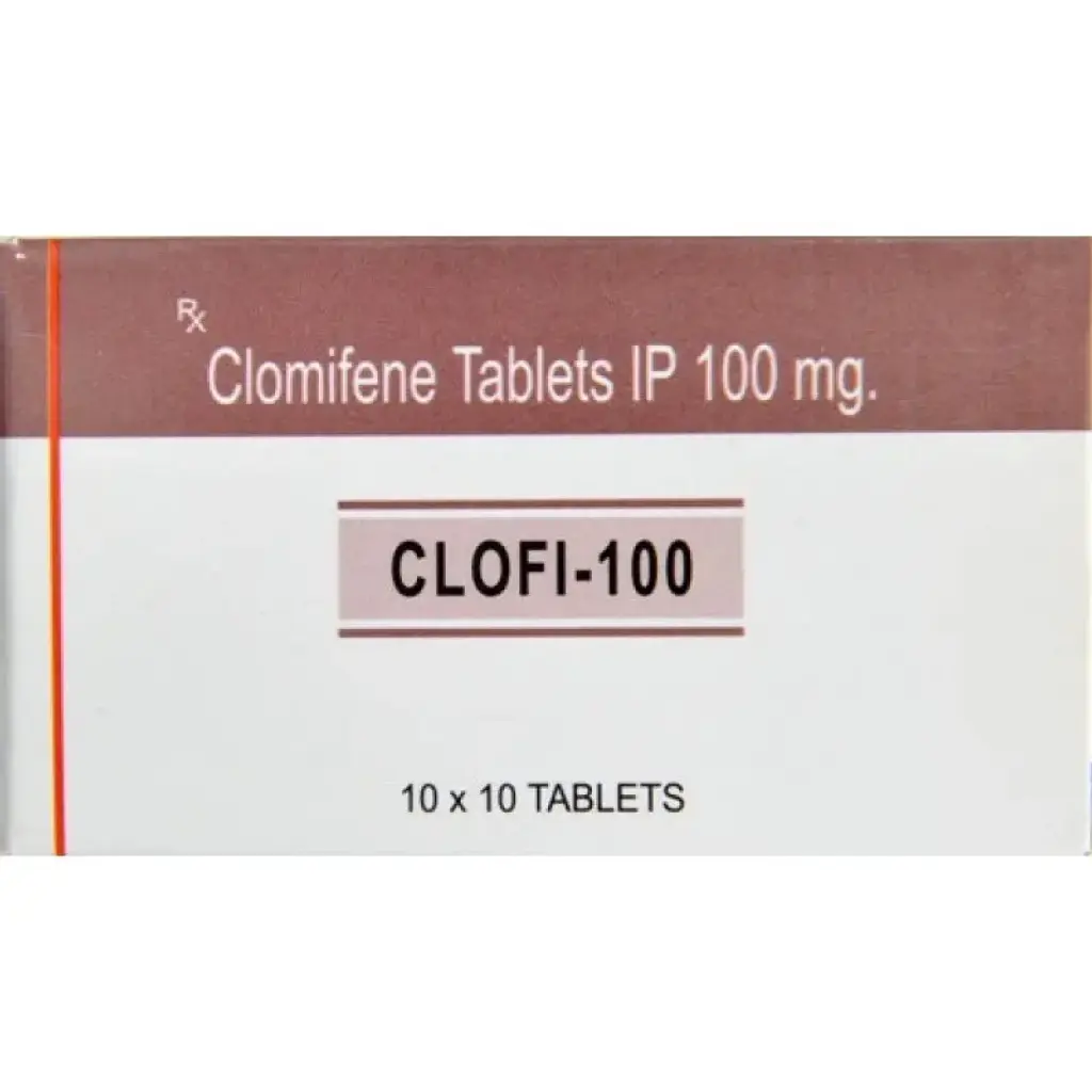 Clofi-100 Clofi-100