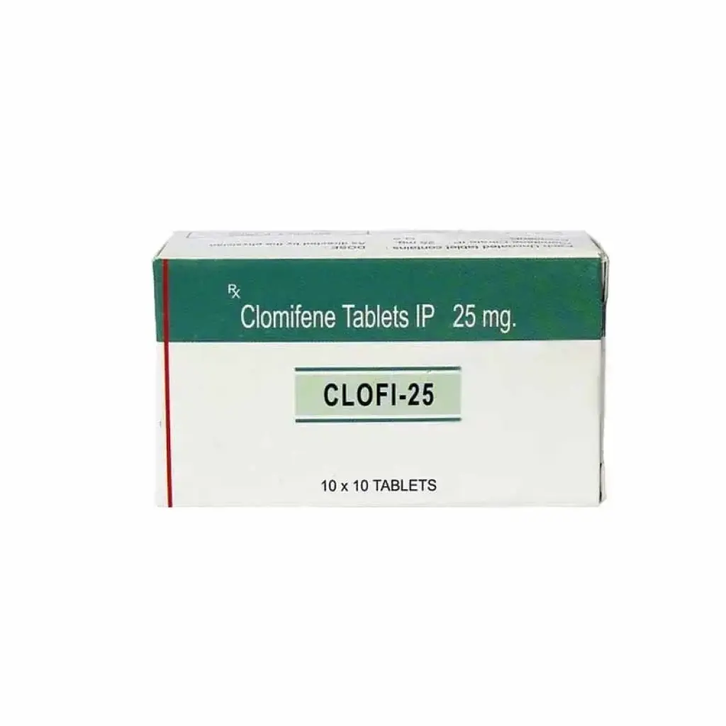 Clofi-25 Clofi-25