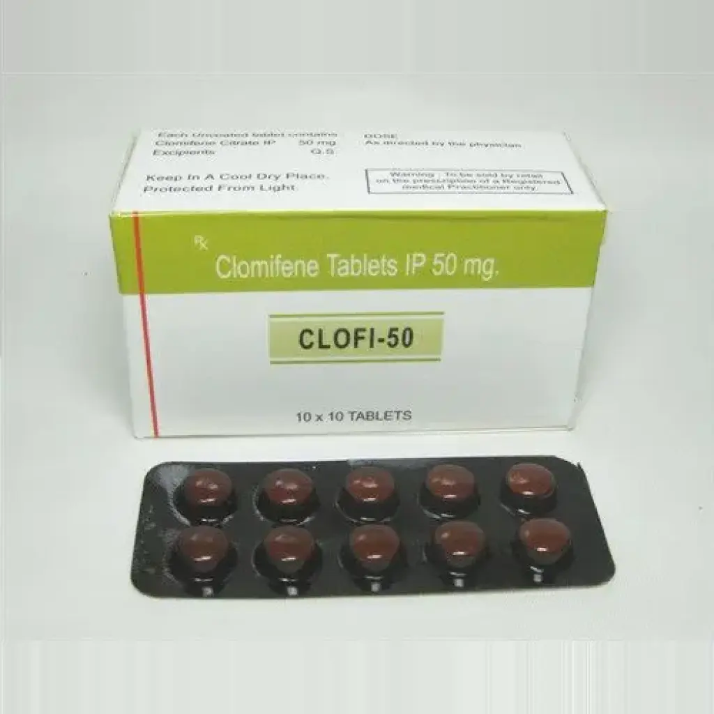 Clofi-50 Clofi-50