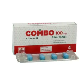 Combo 100