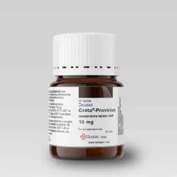 Creto-Provirion