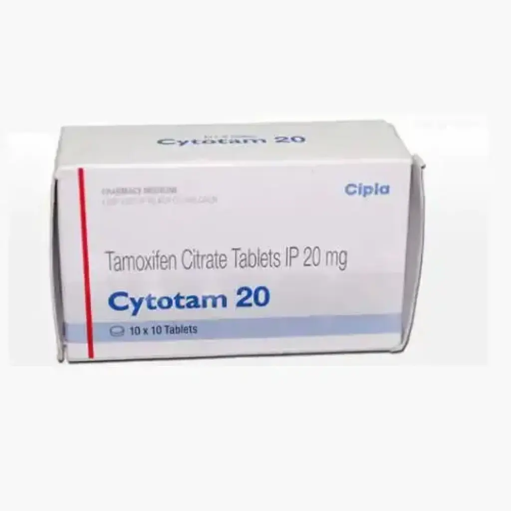 Cytotam 20 Cytotam 20