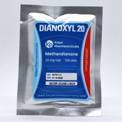 Dianoxyl 20