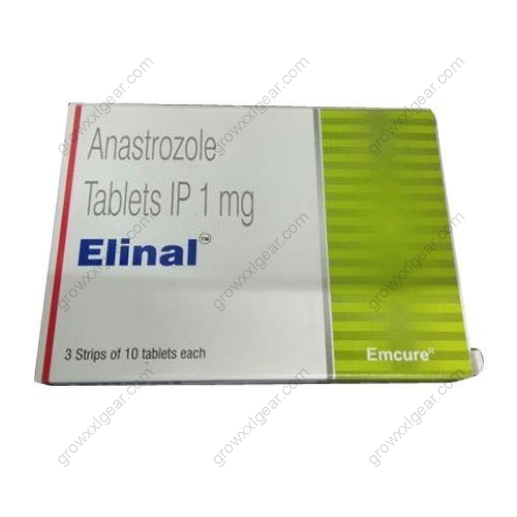 Elinal Elinal