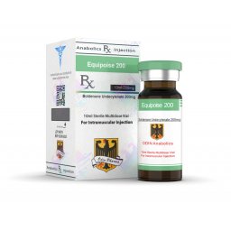 Equipoise 200 Equipoise 200
