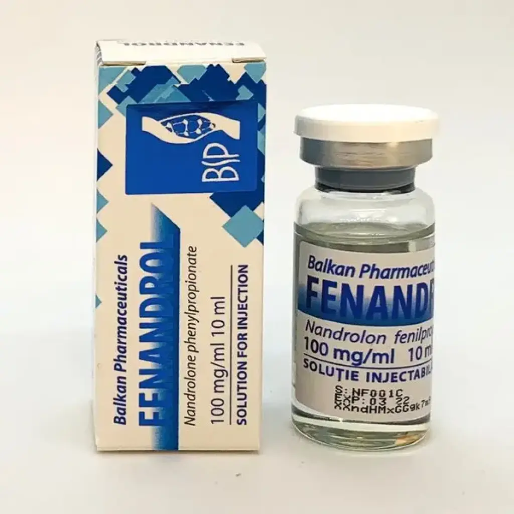 Fenandrol 10 mL Fenandrol 10 mL