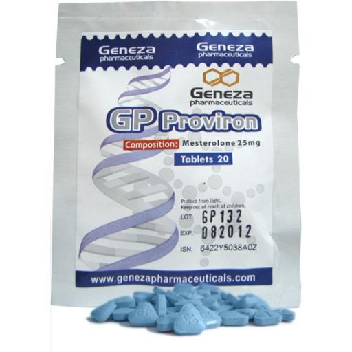 GP Proviron