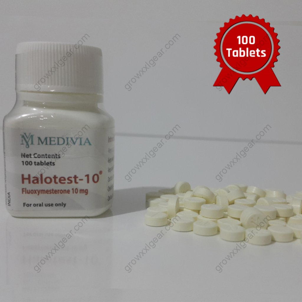 Halotest-10 Halotest-10