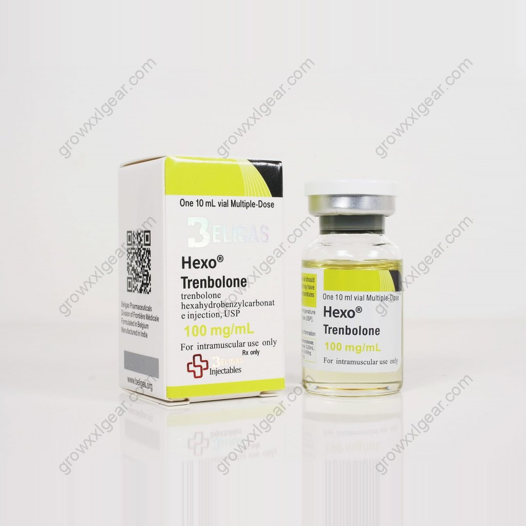 Hexo-Trenbolone 100 Hexo-Trenbolone 100