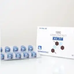 Iceman