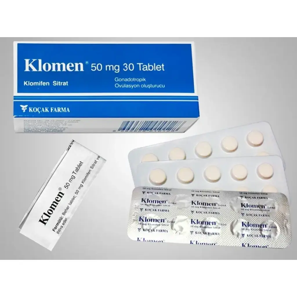 Klomen Klomen