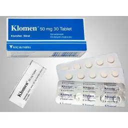 Klomen