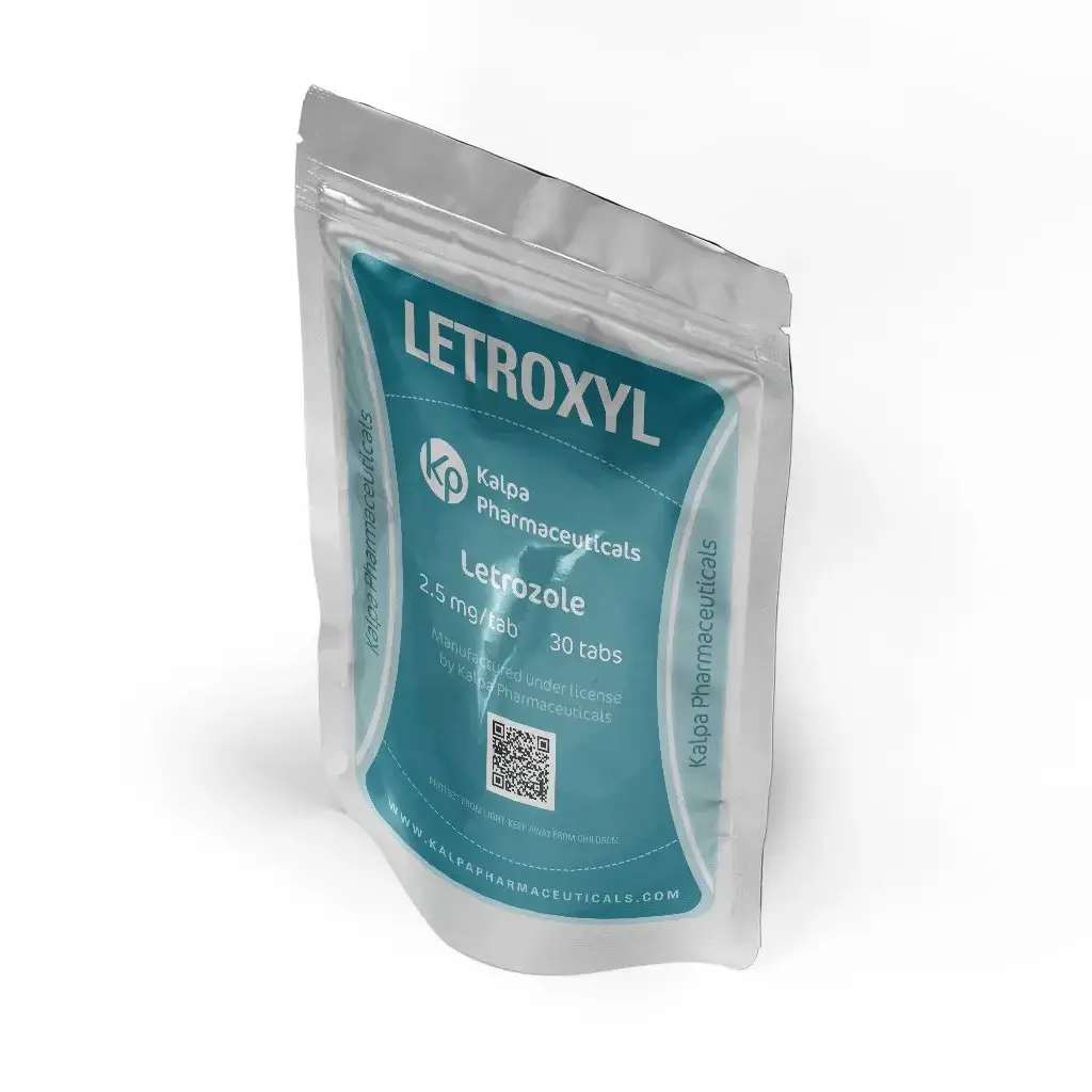 Letroxyl