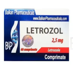 Letrozole