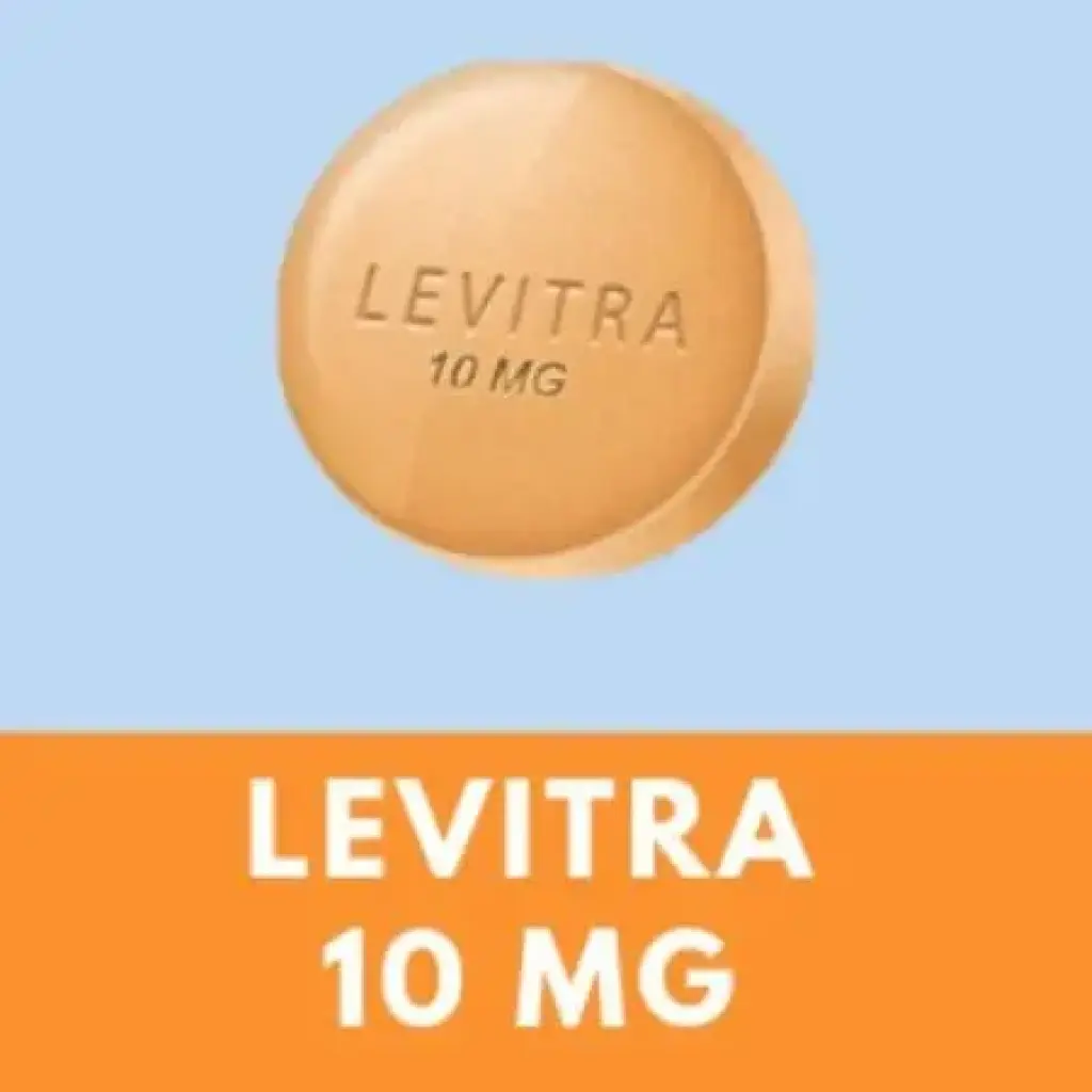 Levitra 10 mg