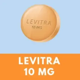 Levitra 10 mg