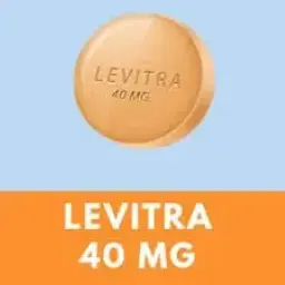 Levitra 40 mg