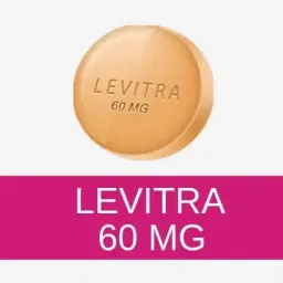 Levitra 60 mg