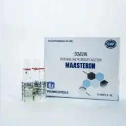 Maasteron