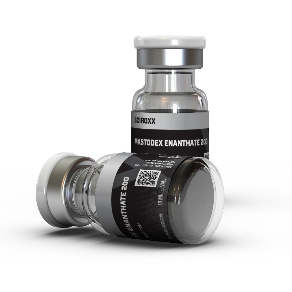 Mastodex Enanthate 200 Mastodex Enanthate 200