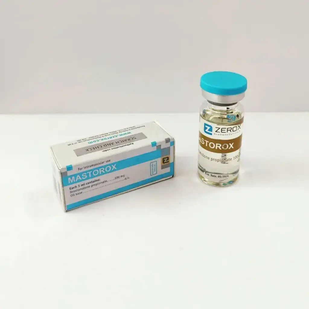 Mastorox 10 mL Mastorox 10 mL