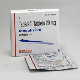 Megalis-20
