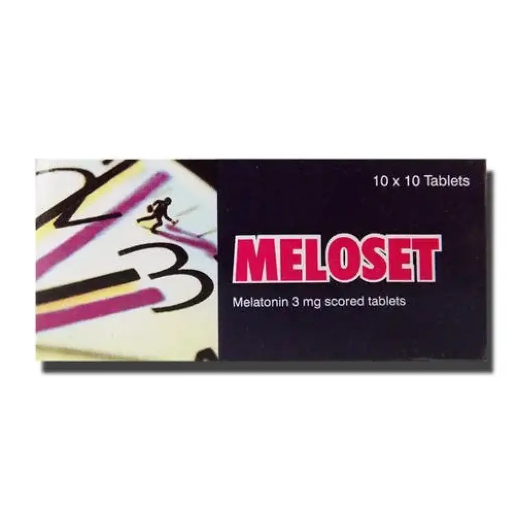 Meloset Meloset