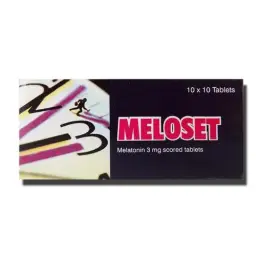 Meloset